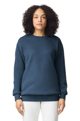 Gildan  Hammer  Maxweight Crewneck Sweatshirt 19000